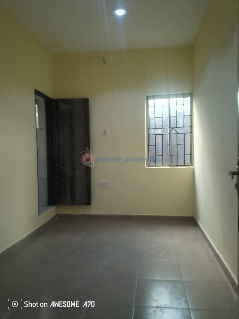 2 bedroom Block Of Flats For Rent Sabo Yaba Lagos - 1