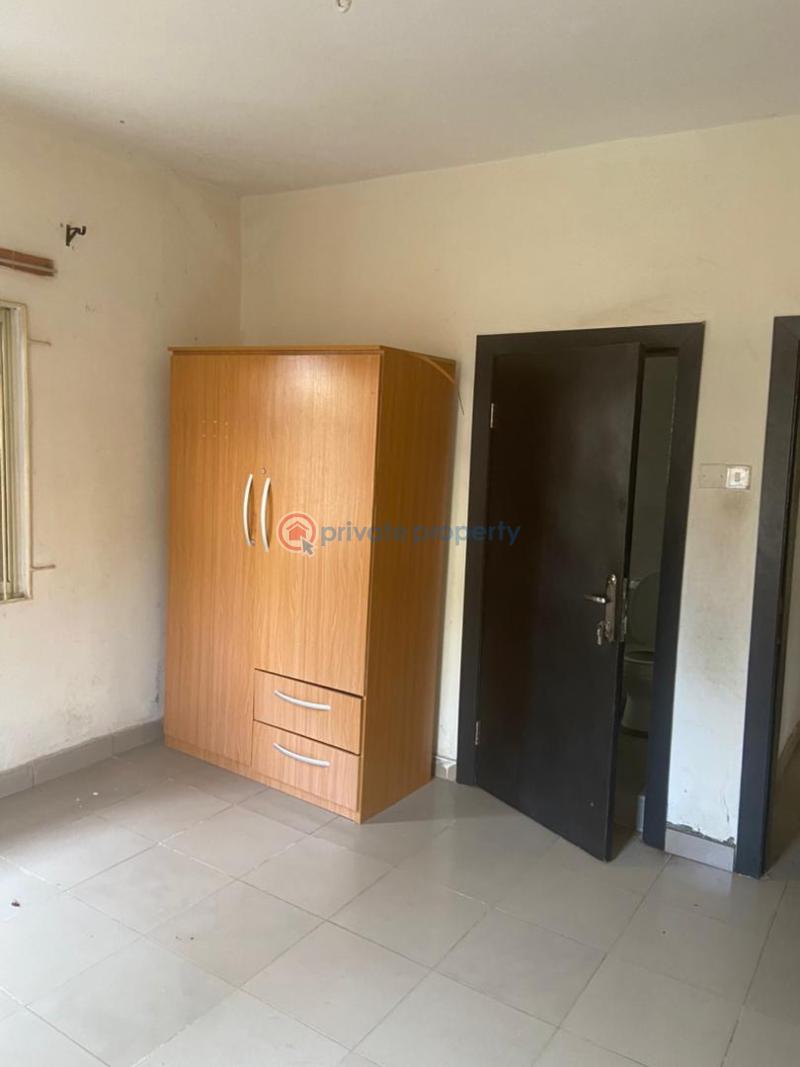 2 bedroom Block Of Flats For Rent Magodo Phase 1 Magodo Kosofe/Ikosi Lagos - 3