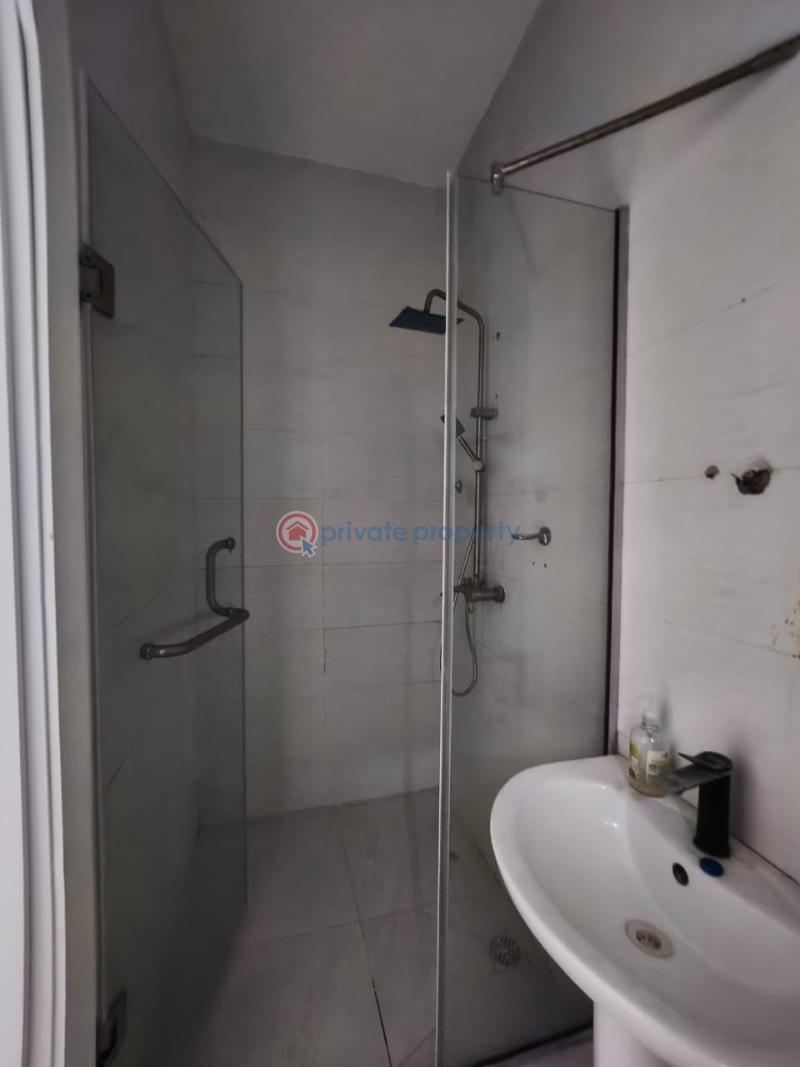2 bedroom Block Of Flats For Sale Ikate Elegushi Lekki Lagos - 1