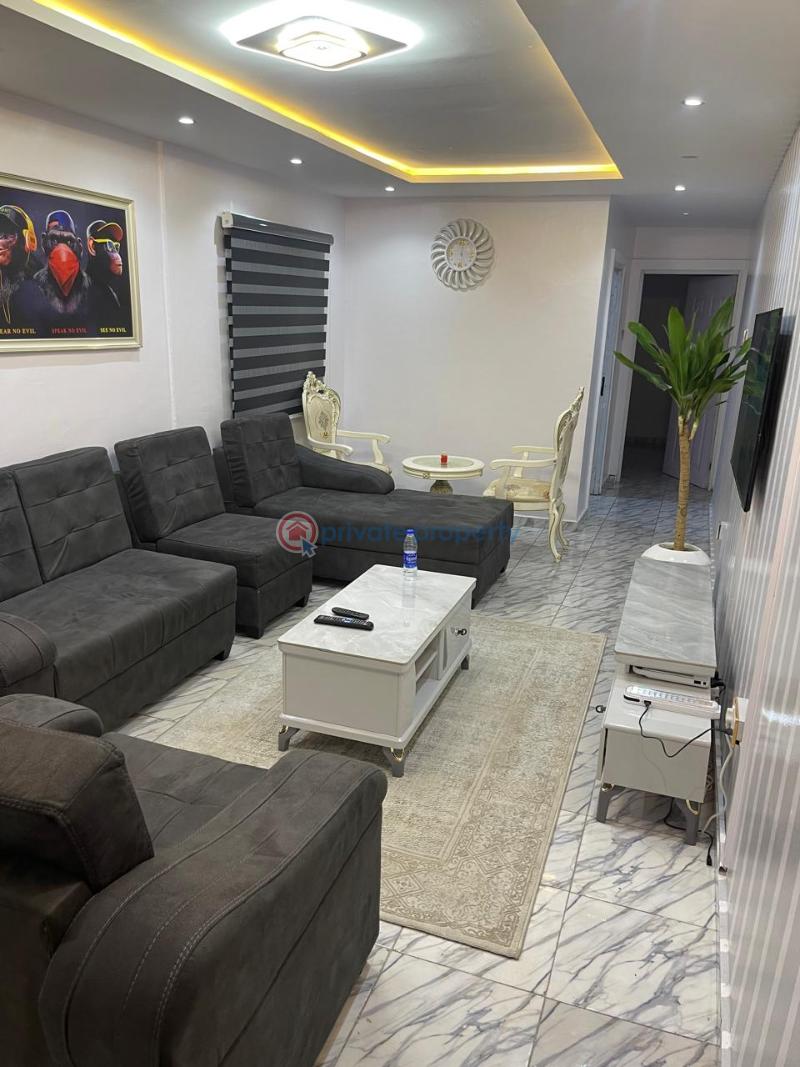 2 bedroom Block Of Flats Short let Maryland Estate Maryland Lagos - 0