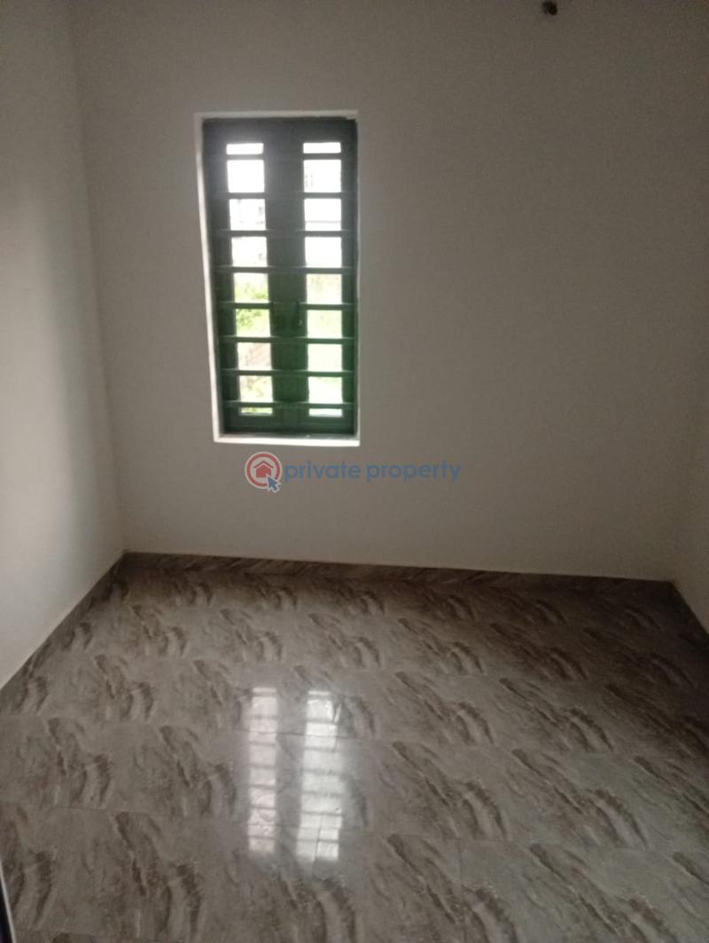2 bedroom Block Of Flats For Rent Ogudu Orioke Ojota Lagos - 3