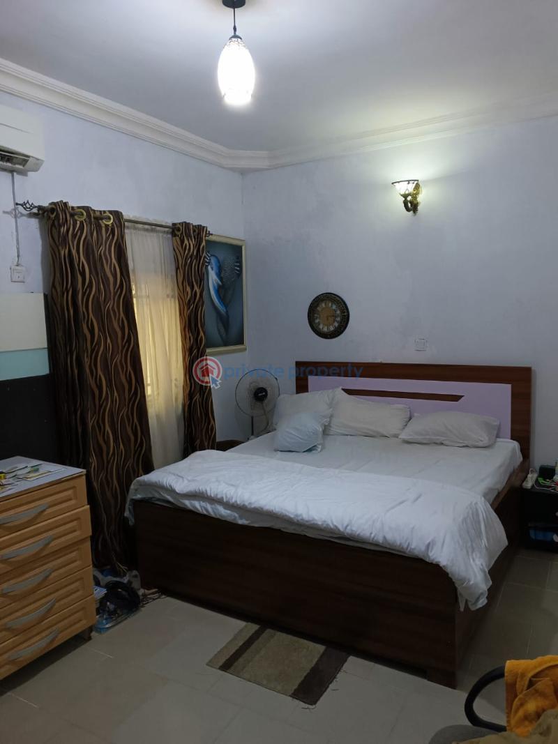 2 bedroom Block Of Flats For Sale New Road Igbo Efon Lekki Lagos - 2