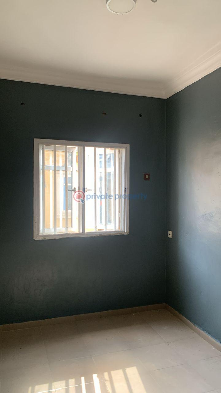 Lovely 2 bedroom flat - 1 2 bedroom Block Of Flats For Rent Alagbado Abule Egba Lagos - 1