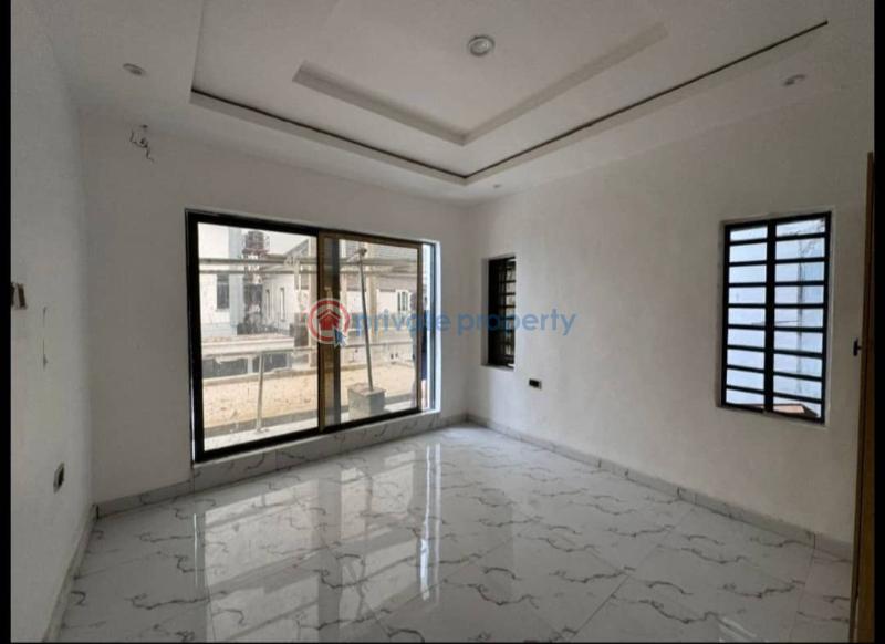 2 bedroom Block Of Flats For Rent Ologolo Lekki Lagos - 1