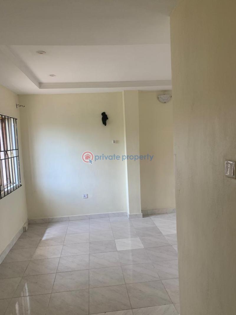 2 bedroom Block Of Flats For Rent Millennium Estate Gbagada Lagos - 6