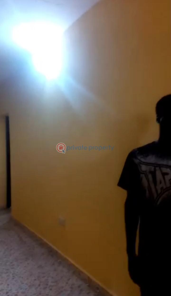 2 bedroom Block Of Flats For Rent Canoe Isolo Lagos - 0