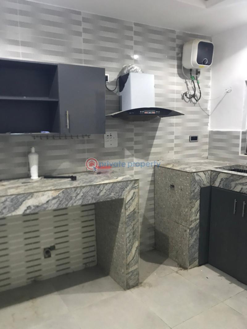 2 bedroom Block Of Flats For Rent Agungi Lekki Lagos - 2