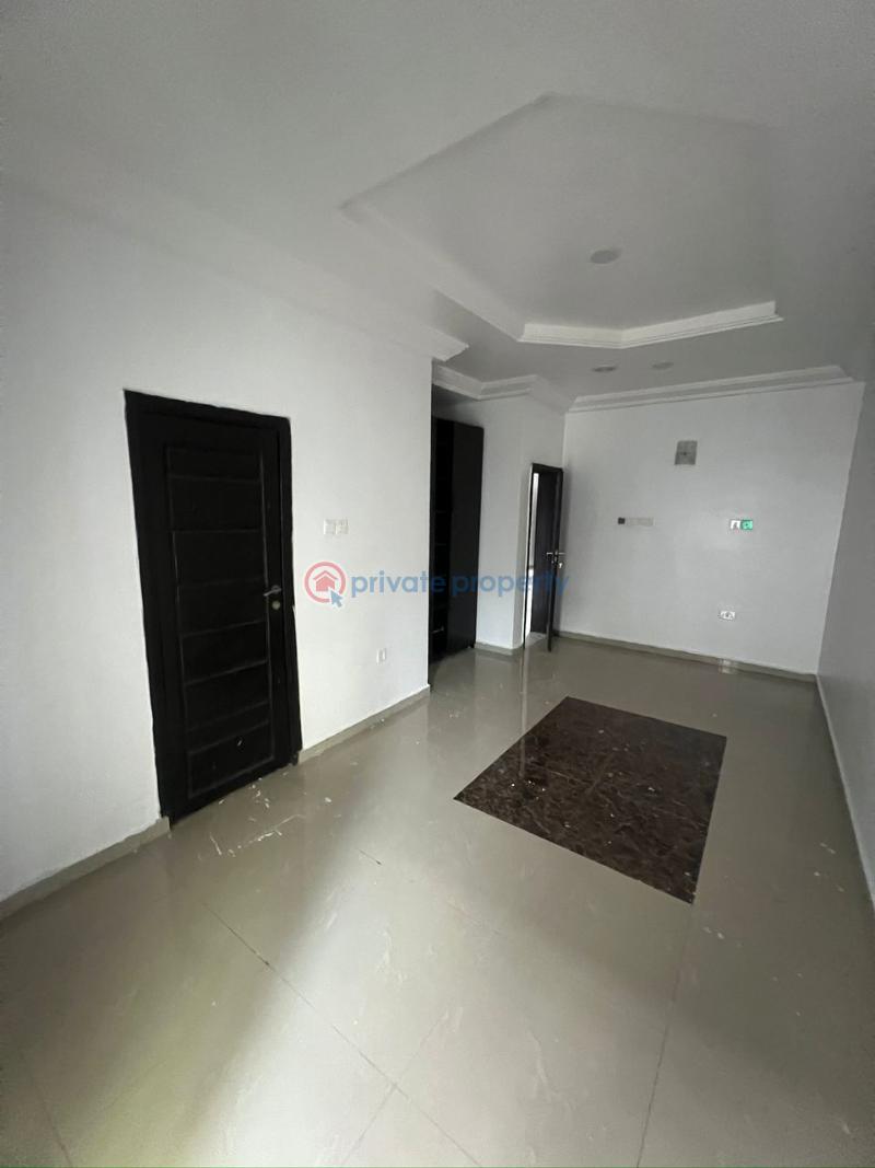 2 bedroom Block Of Flats For Rent Ikate Elegushi Lekki Lagos - 0