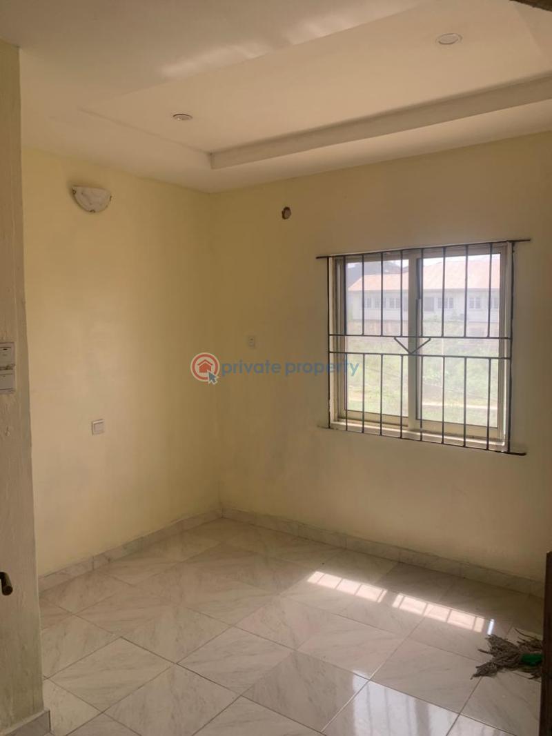 2 bedroom Block Of Flats For Rent Millennium Estate Gbagada Lagos - 10