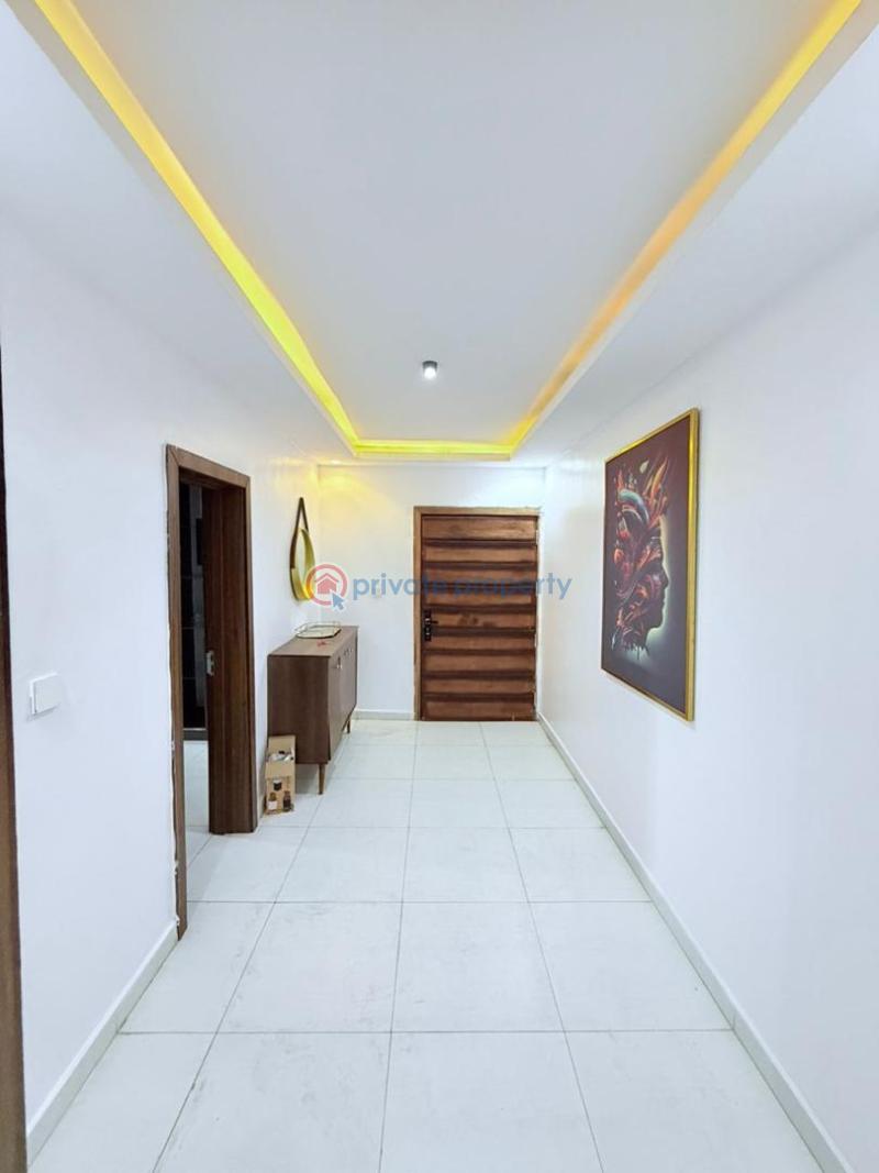 2 bedroom Block Of Flats For Sale White Sand School Axis Ikate Elegushi Lekki Lagos - 4