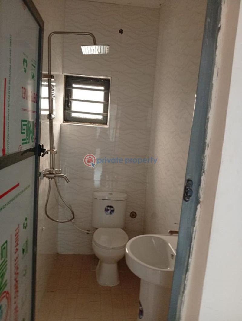 2 bedroom Block Of Flats For Rent Alausa Ikeja Lagos - 4