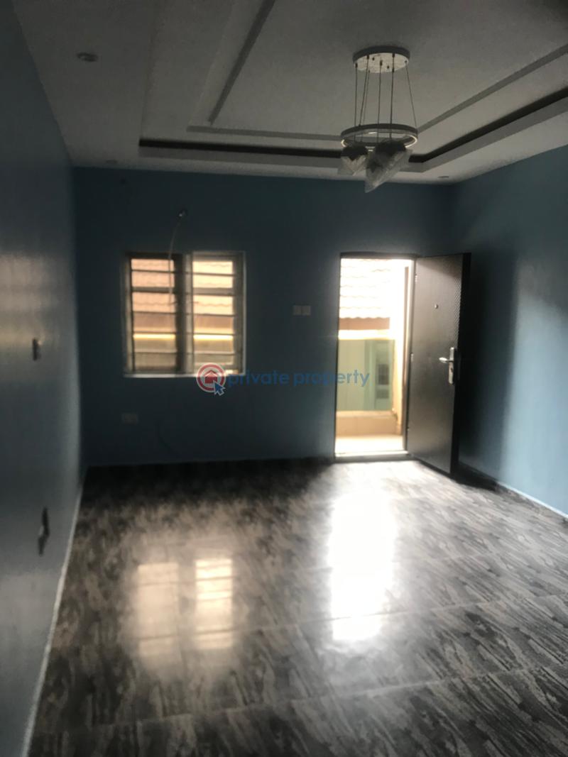 2 bedroom Block Of Flats For Rent Atlantic View Estate Igbo Efon Lekki Lagos - 0