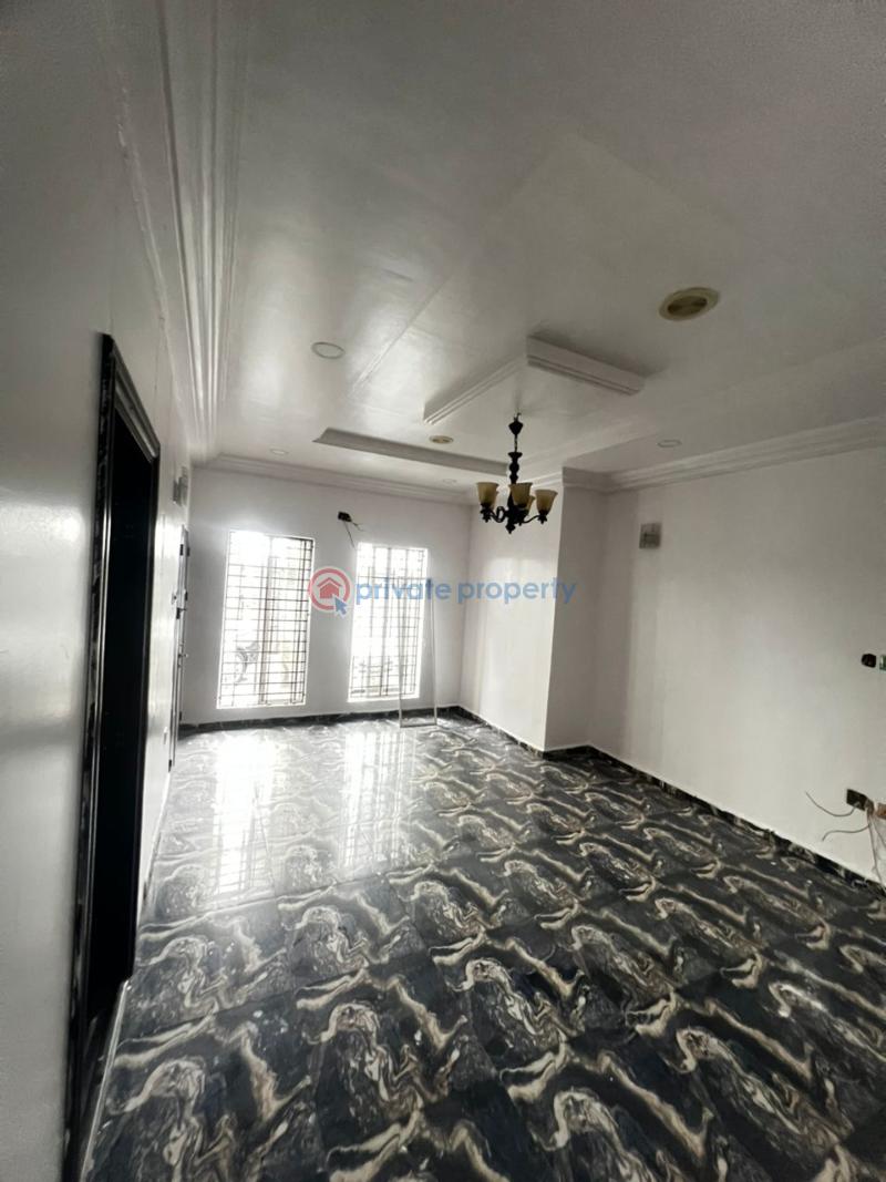 2 bedroom Block Of Flats For Rent Ikate Elegushi Lekki Lagos - 1