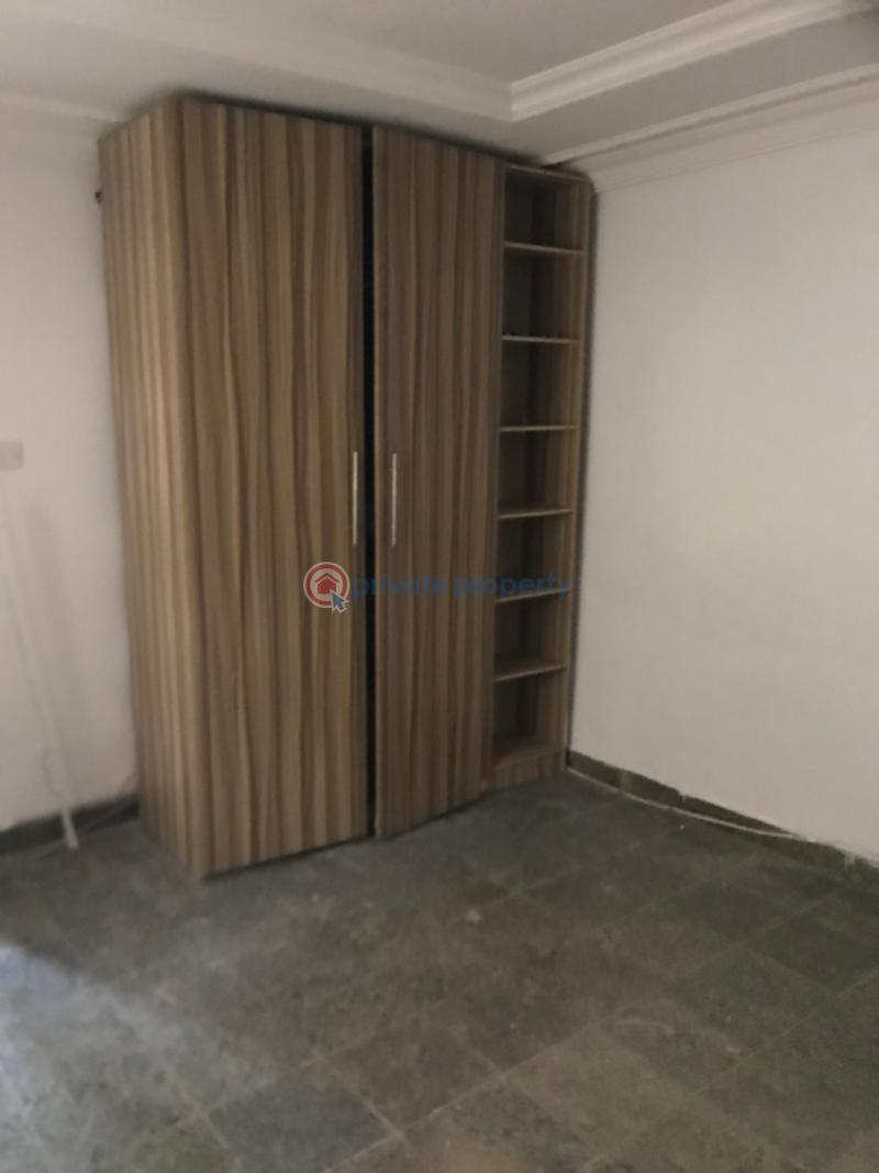 2 bedroom Block Of Flats For Rent Ologolo Lekki Lagos - 3