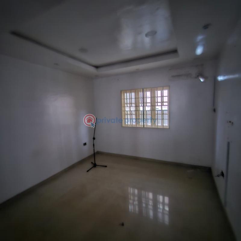 Flat & Apartment For Rent Magodo GRA Phase 2 Kosofe/Ikosi Lagos - 1