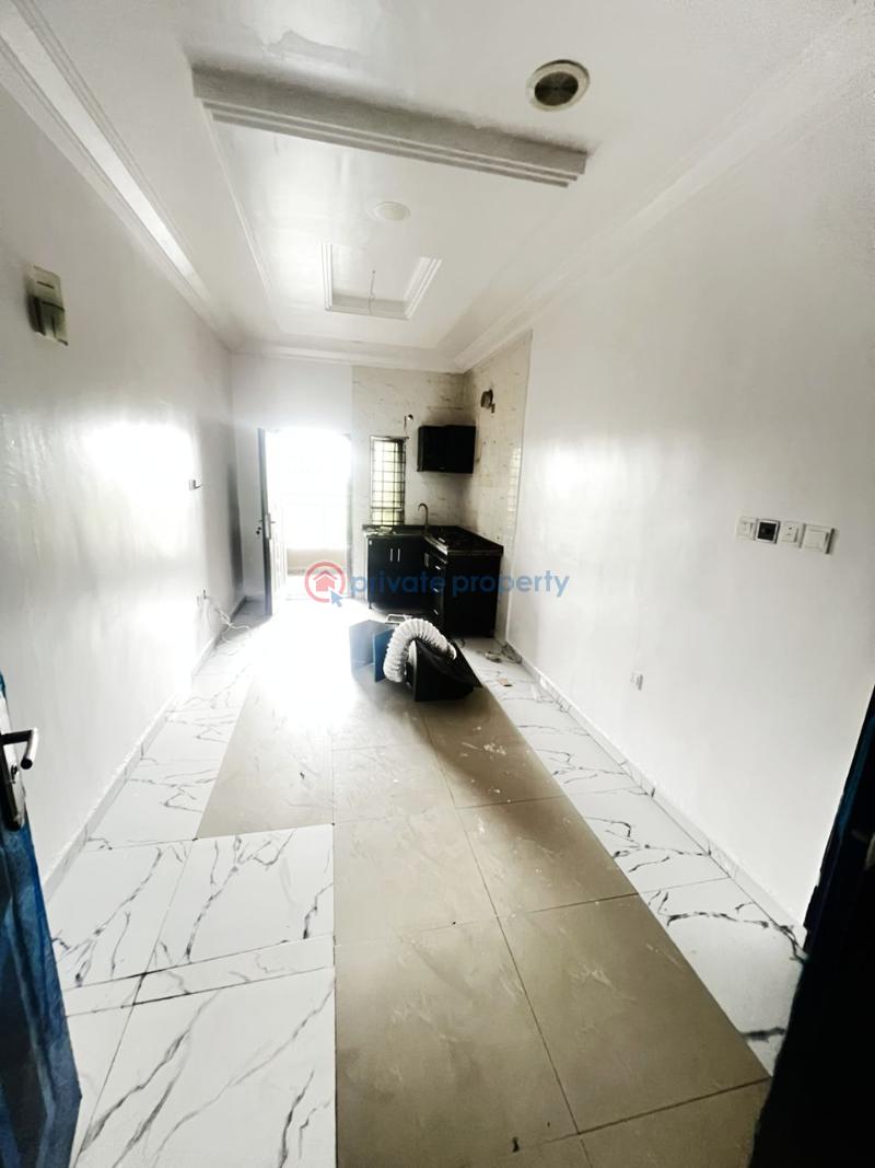 2 bedroom Block Of Flats For Rent Ikate Elegushi Lekki Lagos - 3