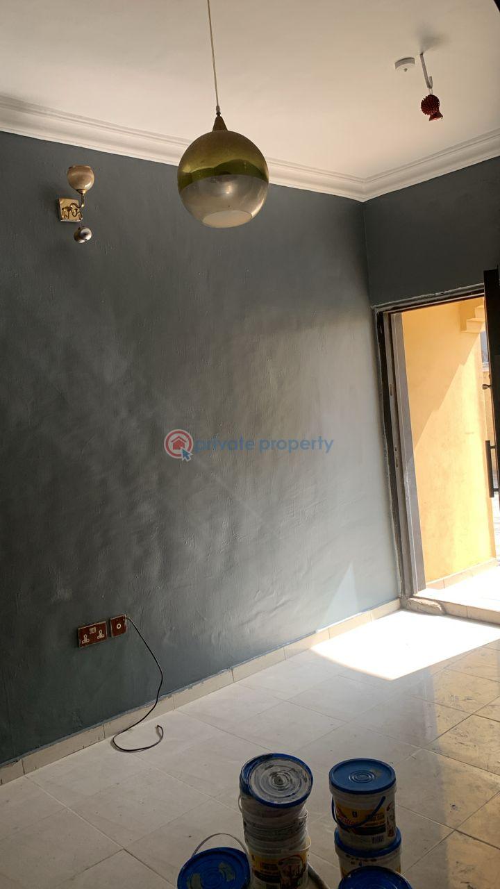 2 bedroom Block Of Flats For Rent Alagbado Abule Egba Lagos - 0