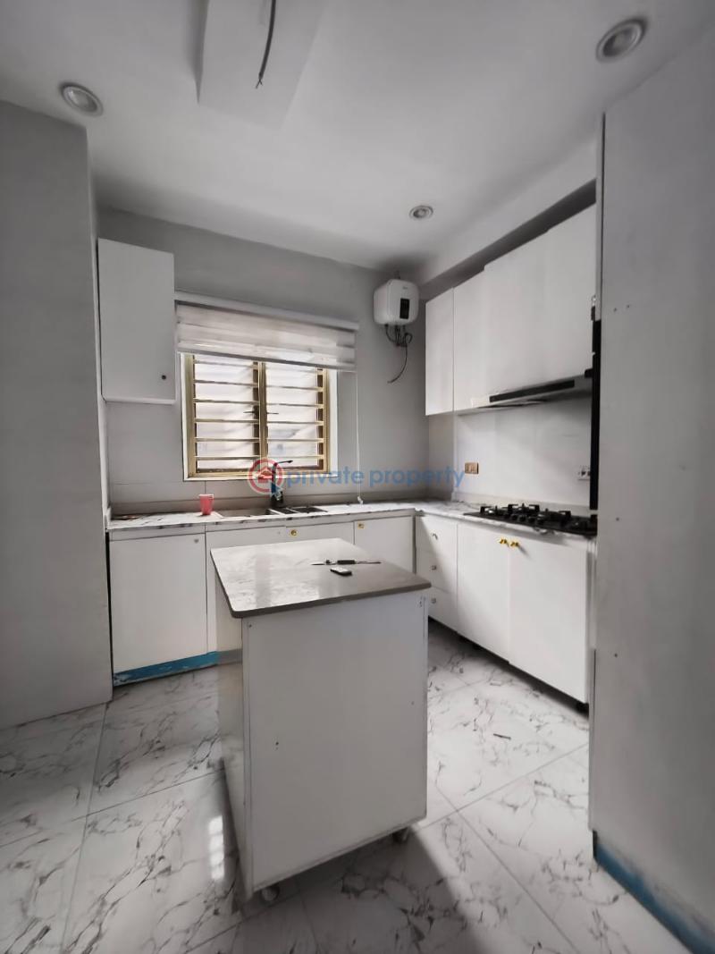2 bedroom Block Of Flats For Sale Ikate Elegushi Lekki Lagos - 0