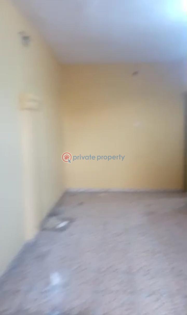2 bedroom Block Of Flats For Rent Canoe Isolo Lagos - 2