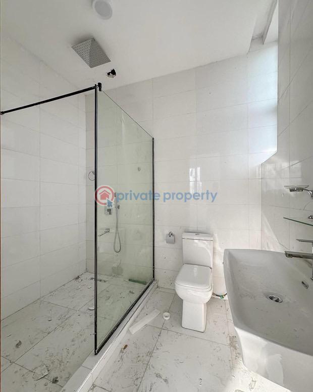 2 bedroom Block Of Flats For Sale Oniru Estate Oniru Victoria Island Lagos - 4