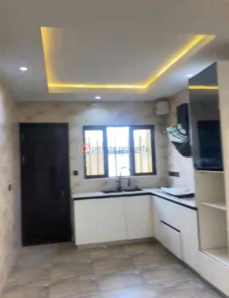 Flat & Apartment For Rent Magodo GRA Phase 2 Kosofe/Ikosi Lagos - 0