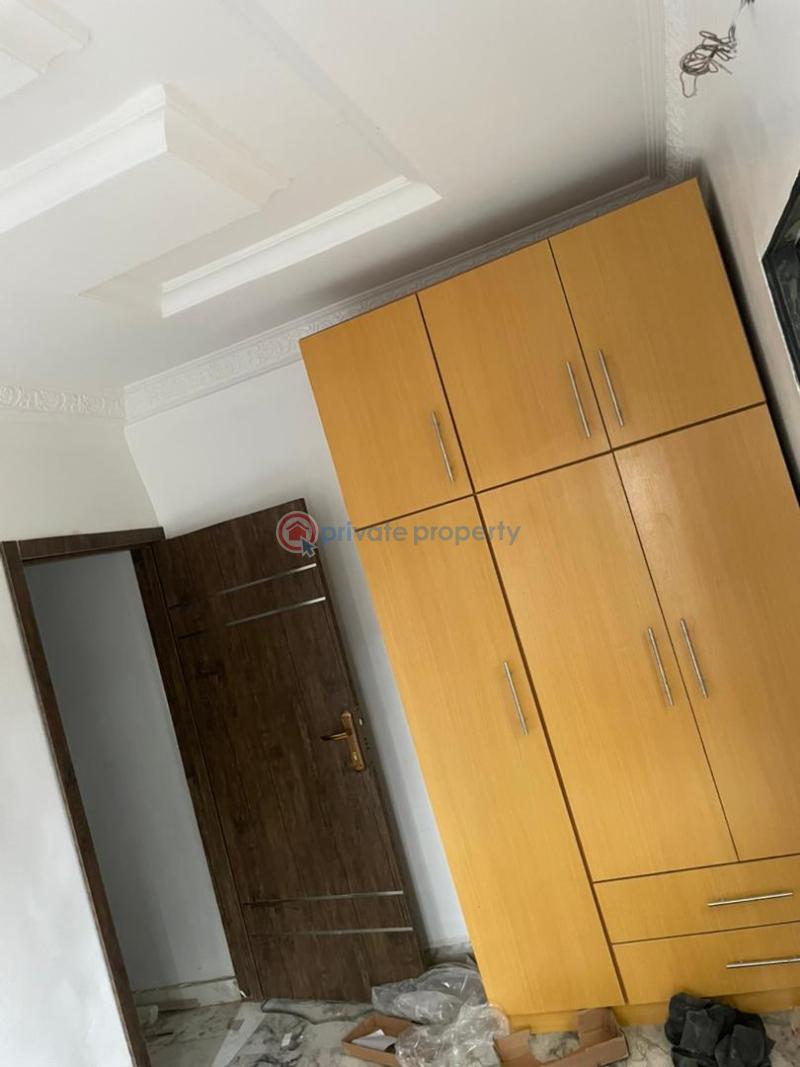 2 bedroom Block Of Flats For Rent Alapere Kosofe/Ikosi Lagos - 0