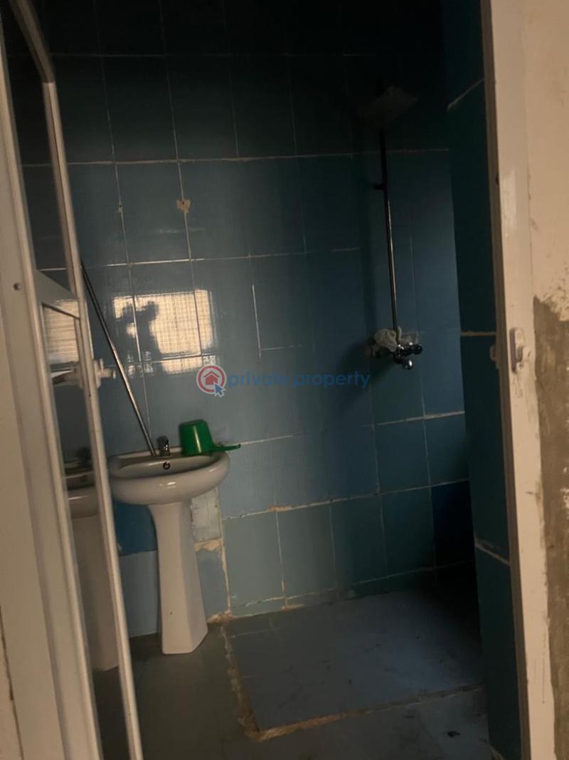 Block Of Flats For Rent Magodo GRA Phase 2 Kosofe/Ikosi Lagos - 5