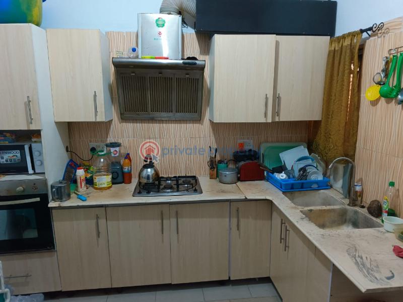 2 bedroom Block Of Flats For Sale New Road Igbo Efon Lekki Lagos - 5