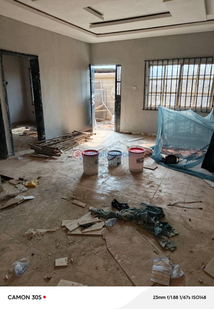2 bedroom Block Of Flats For Rent Off Gbagada General Hospital Gbagada Lagos