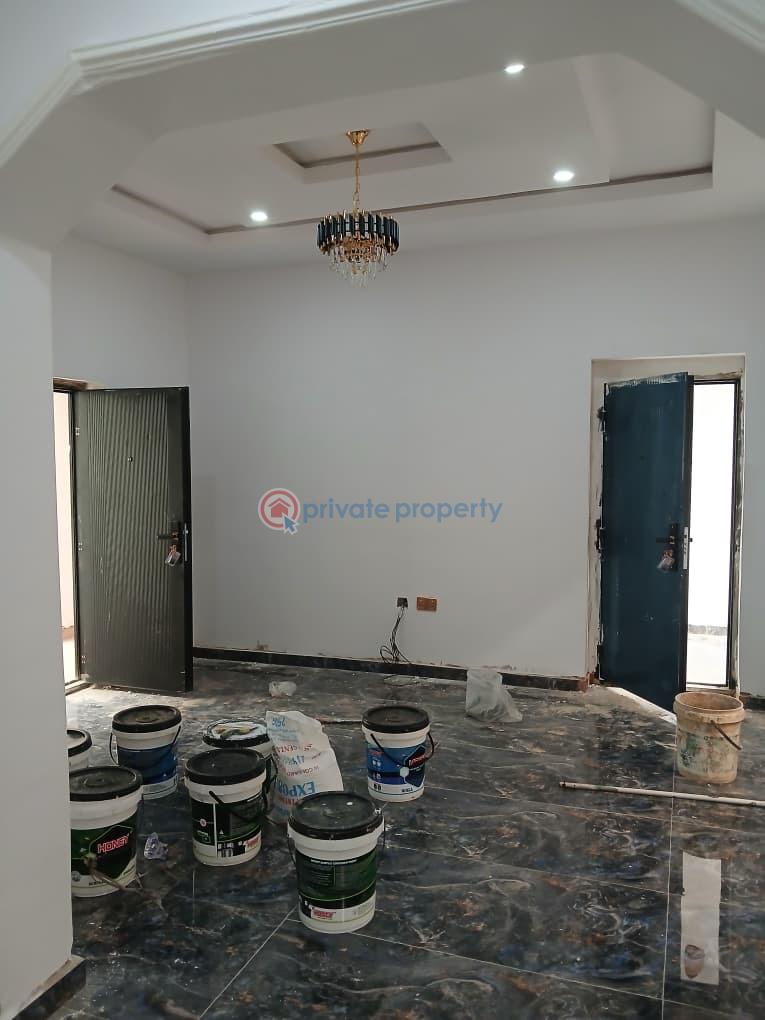 2 bedroom Block Of Flats For Rent Olowora Ojodu Lagos - 4