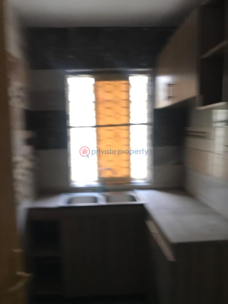 2 bedroom Block Of Flats For Rent Ologolo Lekki Lagos - 2