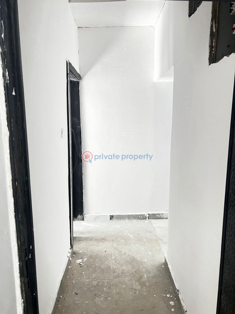 2 bedroom Block Of Flats For Rent Ikate Elegushi Lekki Lagos - 3