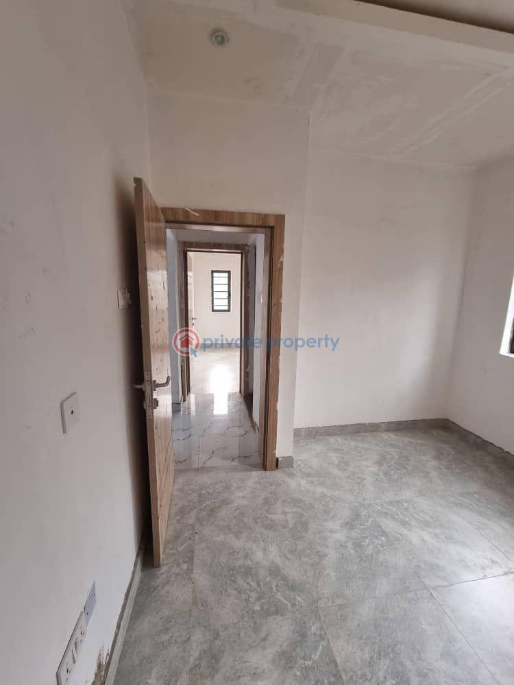 2 bedroom Block Of Flats For Rent Alausa Ikeja Lagos - 0