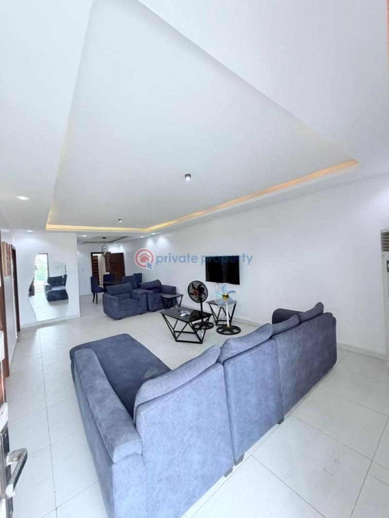 2 bedroom Block Of Flats For Sale White Sand School Axis Ikate Elegushi Lekki Lagos - 1