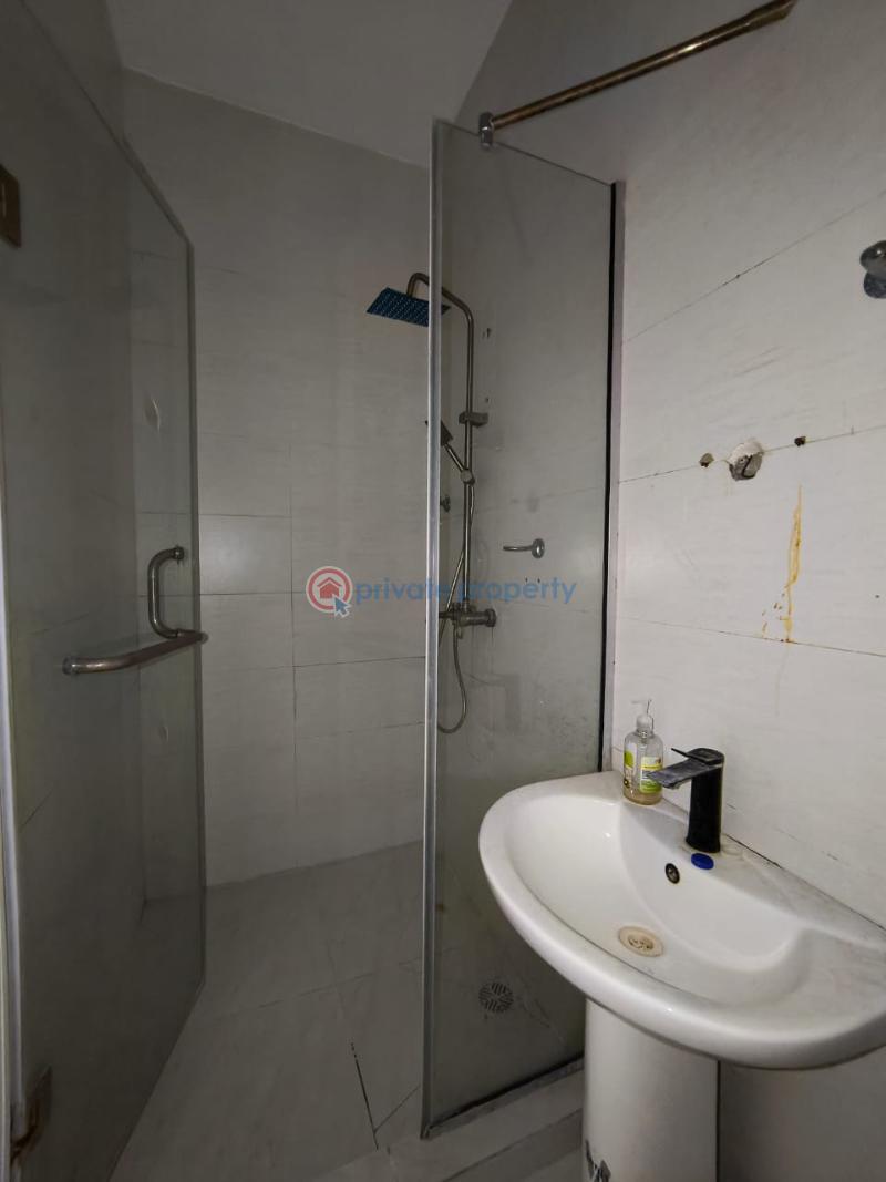 2 bedroom Block Of Flats For Sale Ikate Elegushi Lekki Lagos - 2
