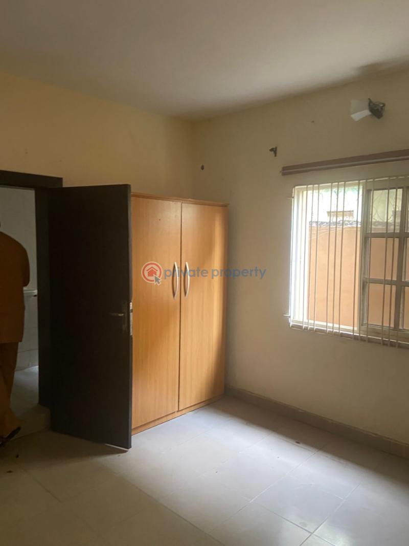 2 bedroom Block Of Flats For Rent Magodo Phase 1 Magodo Kosofe/Ikosi Lagos - 5