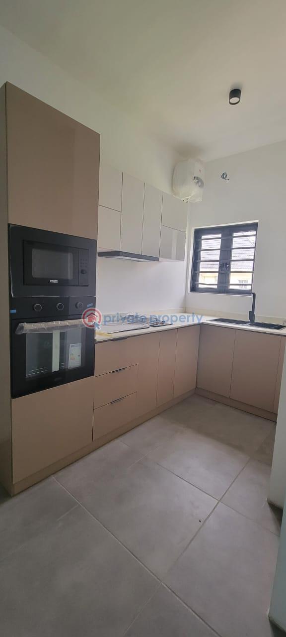 2 bedroom Block Of Flats For Sale Agungi Lekki Lagos - 1