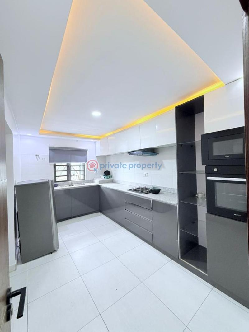 2 bedroom Block Of Flats For Sale White Sand School Axis Ikate Elegushi Lekki Lagos - 0