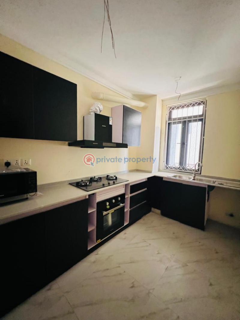 2 bedroom Block Of Flats For Rent Oniru Victoria Island Lagos - 4