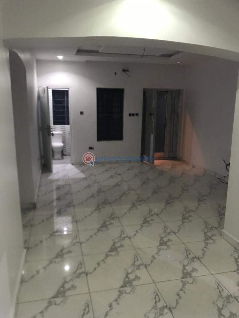 2 bedroom Block Of Flats For Rent Agungi Lekki Lagos - 0