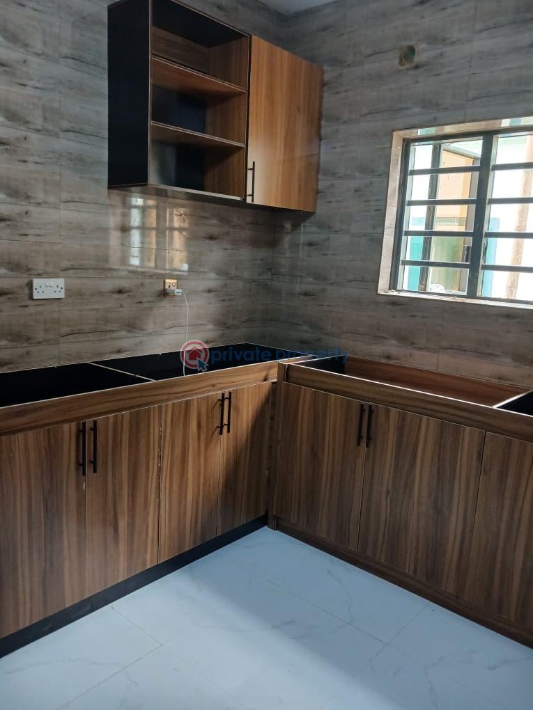2 bedroom Block Of Flats For Rent Olowora Ojodu Lagos - 8