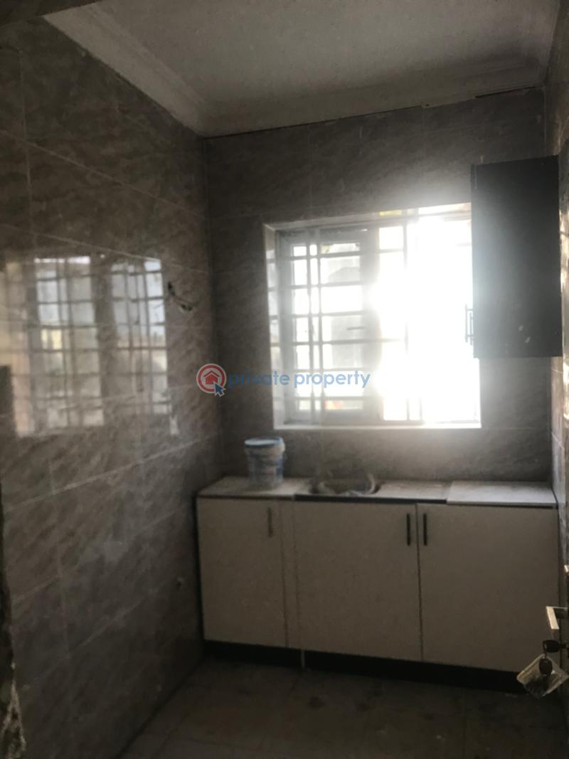 2 bedroom Block Of Flats For Rent Ologolo Lekki Lagos - 2