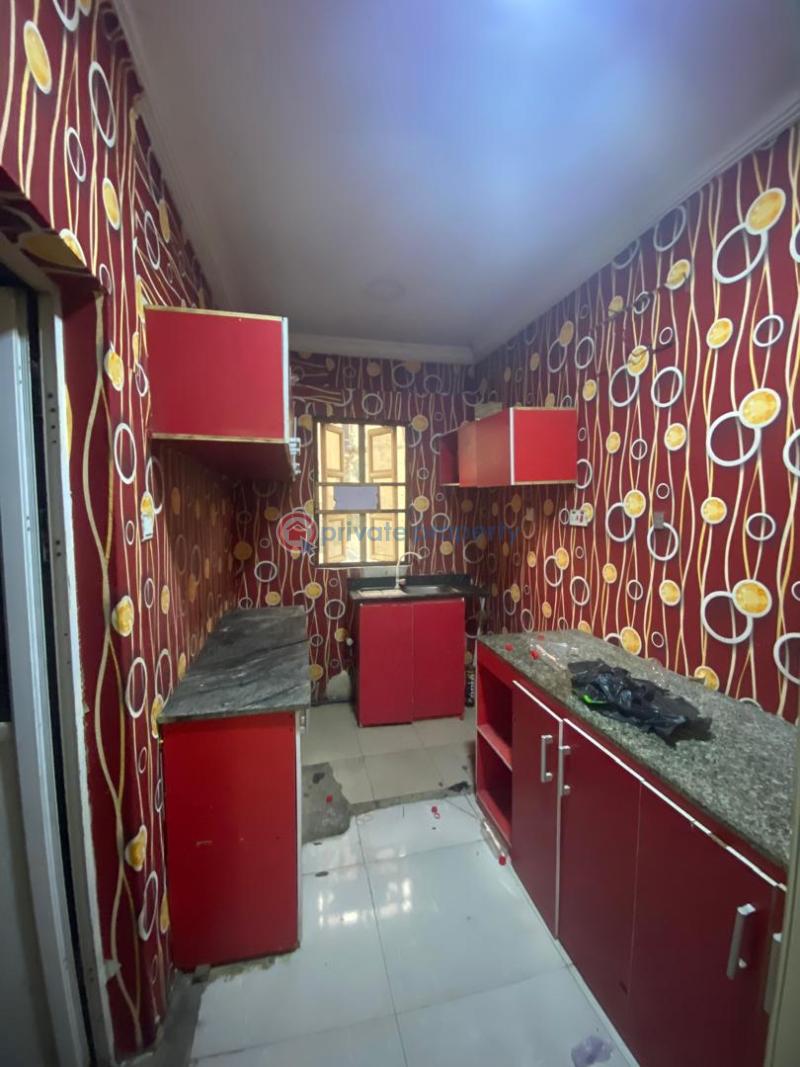 2 bedroom Block Of Flats For Rent Off Providence Street Lekki Phase 1 Lagos - 0