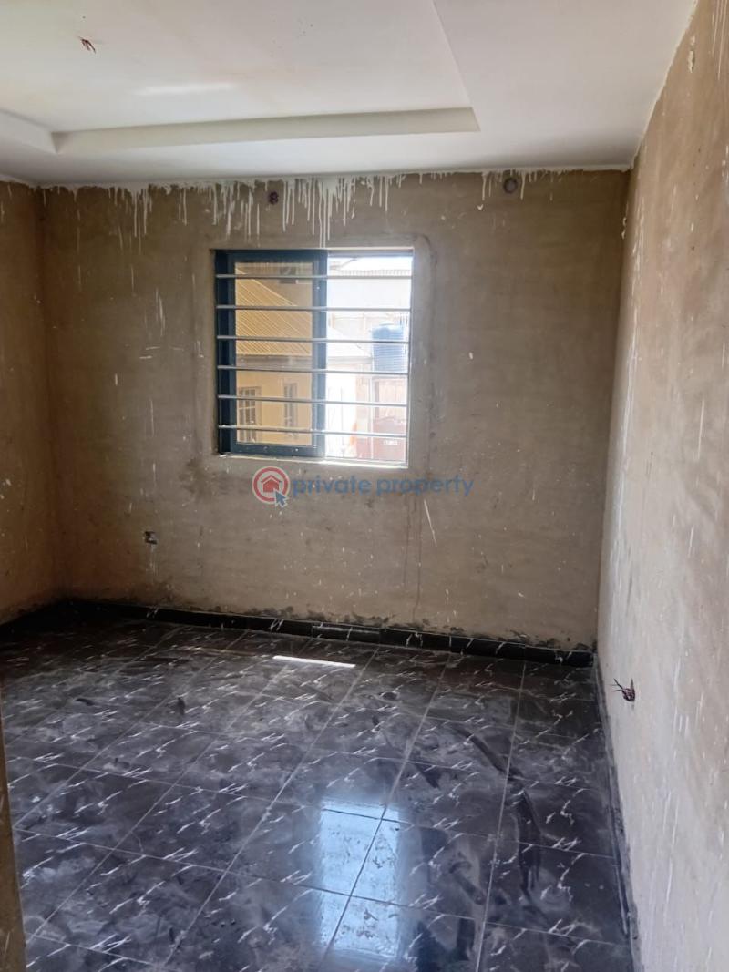 2 bedroom Mini Flat For Rent Ogudu Ori-oke Lagos - 4