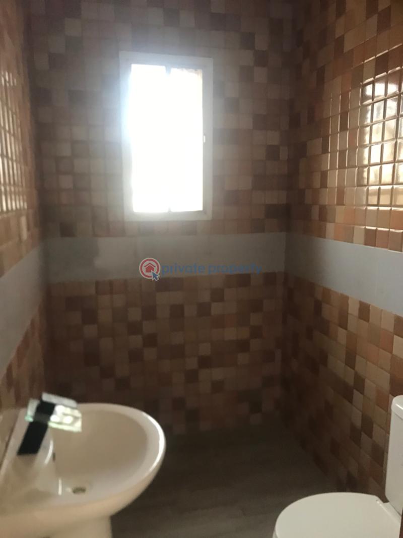 2 bedroom Block Of Flats For Rent Ologolo Lekki Lagos - 5