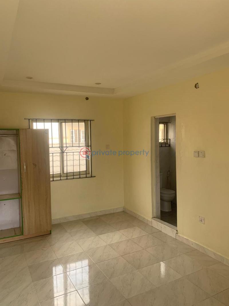 2 bedroom Block Of Flats For Rent Millennium Estate Gbagada Lagos - 4