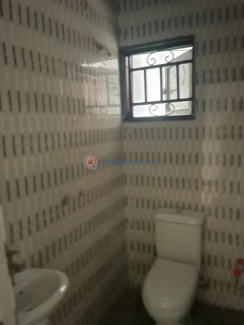 2 bedroom Block Of Flats For Rent Alapere Kosofe/Ikosi Lagos - 1
