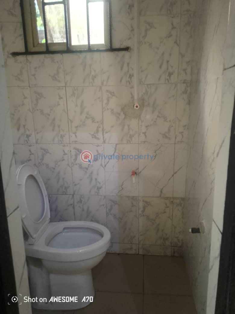 2 bedroom Block Of Flats For Rent Sabo Yaba Lagos - 4