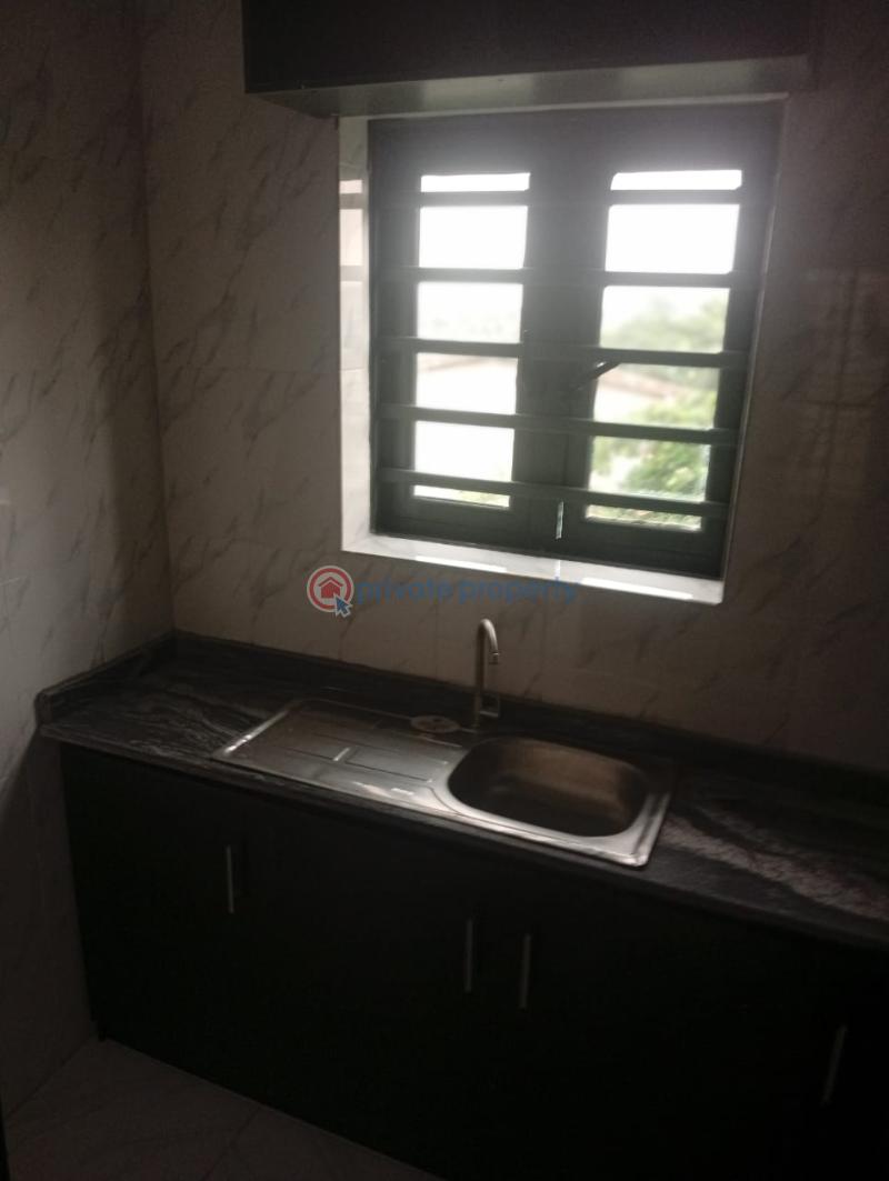 2 bedroom Block Of Flats For Rent Ogudu Orioke Ojota Lagos - 1