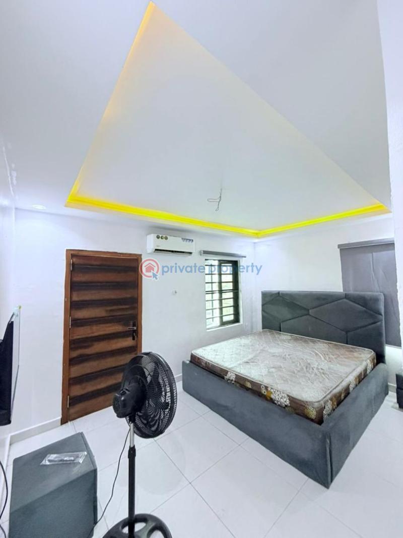 2 bedroom Block Of Flats For Sale White Sand School Axis Ikate Elegushi Lekki Lagos - 2